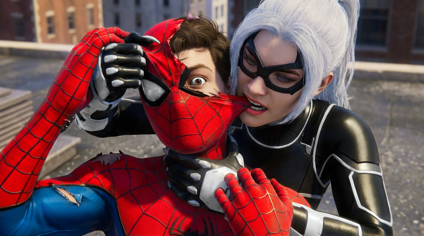 Spider-Man 1 Thumbnail