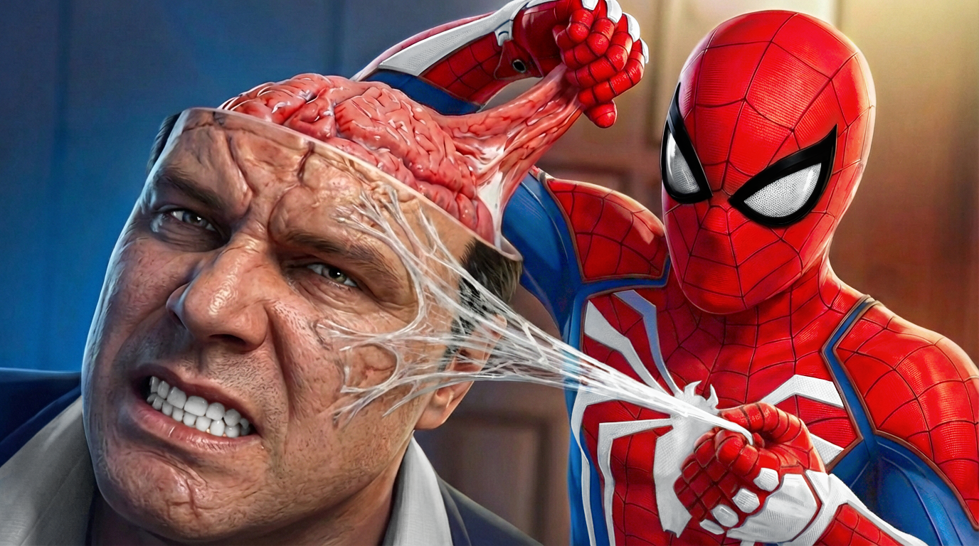 Spider-Man 6 Thumbnail