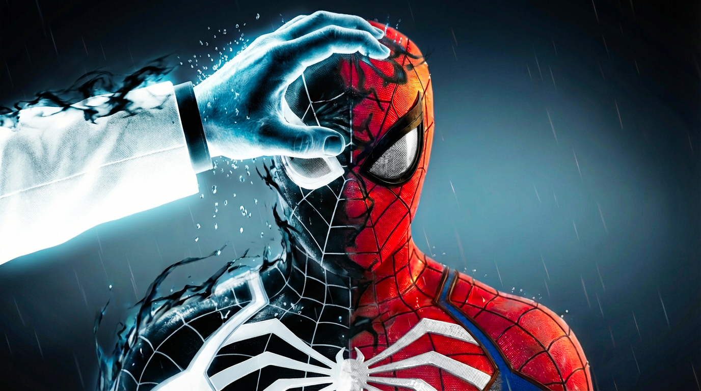 Spider-Man 8 Thumbnail