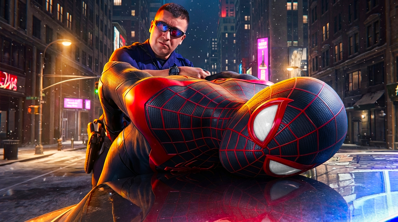 Spider-Man 10 Thumbnail