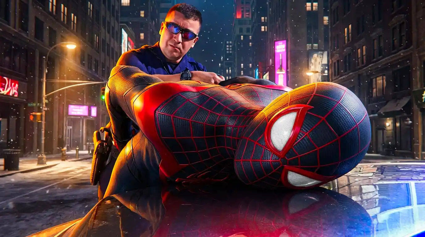 Spider-Man 10 Thumbnail